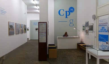 Centre de la photographie Genève, 2011 – 2013