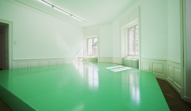 Kunsthaus Langenthal, 2011 – 2013