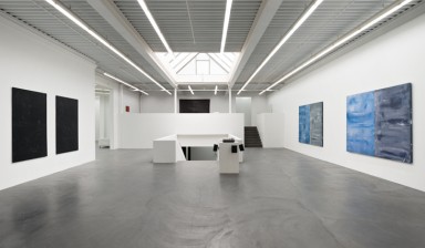 Kunsthaus Baselland, 2008 – 2010