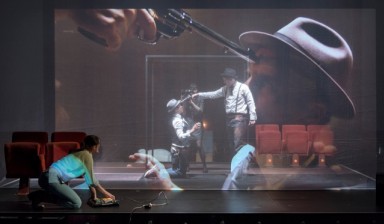 Theater Marie, 2013 – 2015