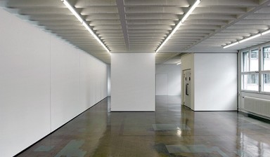 Kunstraum Baden, 2011 – 2013