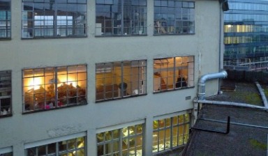 K3 – Project Space, 2005 – 2007