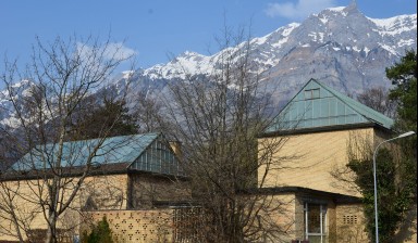 Kunsthaus Glarus, 2011 – 2013