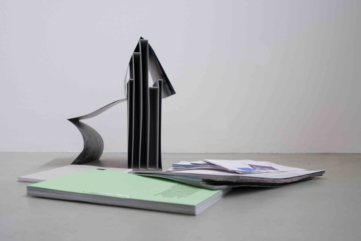 Fondation Nestlé pour l’Art