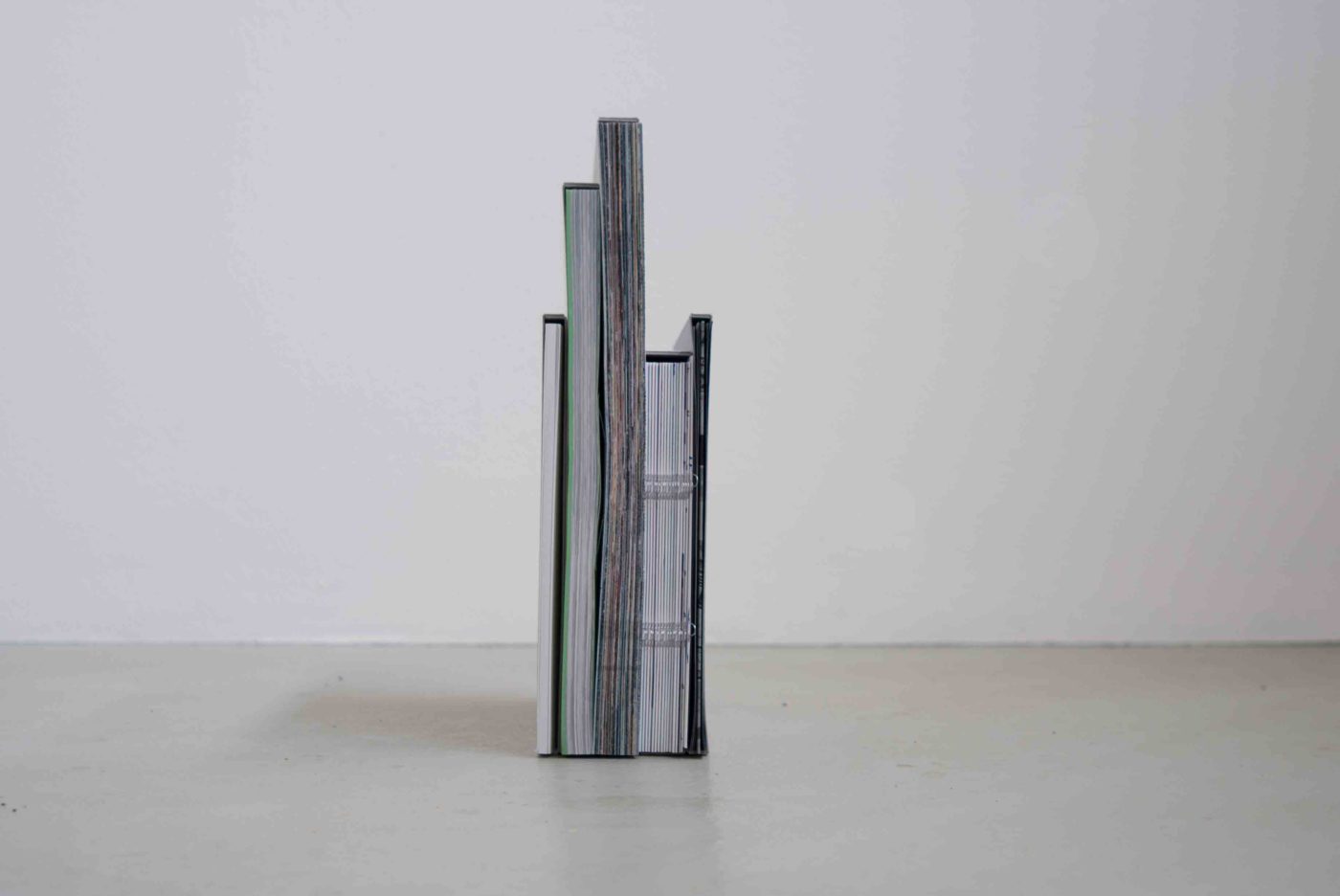 Fondation Nestlé pour l’Art