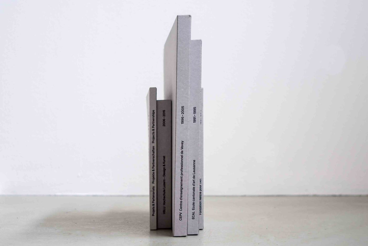 Fondation Nestlé pour l’Art