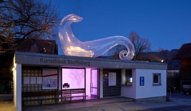 Kunsthaus Steffisburg, 2020 – 2022