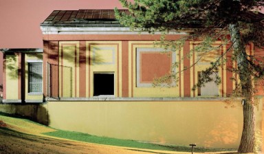 Musée des Beaux-Arts La Chaux-de-Fonds, 2020 – 2022