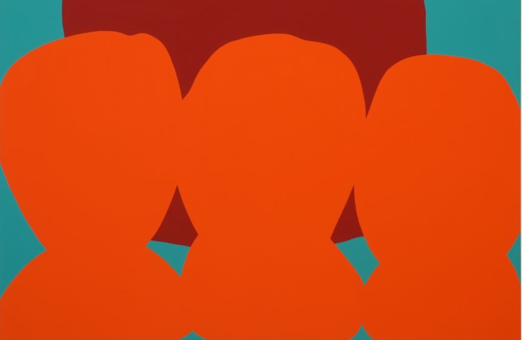 Fondation Nestlé pour l’Art – Simone Holliger / Markus Weggenmann, Galerie im Gluri Suter Huus, Galerie im Gluri Suter Huus, Wettingen