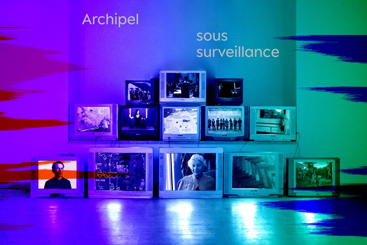 Festival Archipel, 2021 – 2022