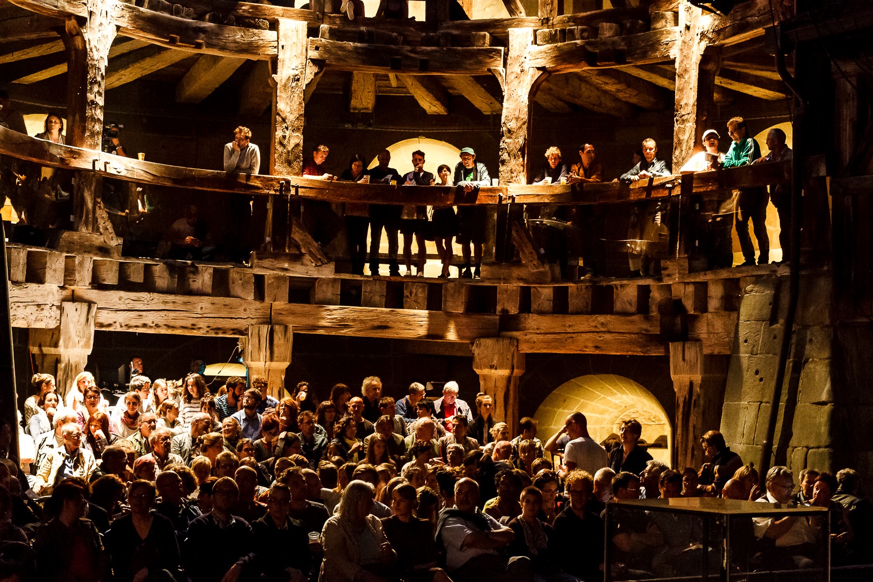 Festival Belluard Bollwerk, 2021 – 2022