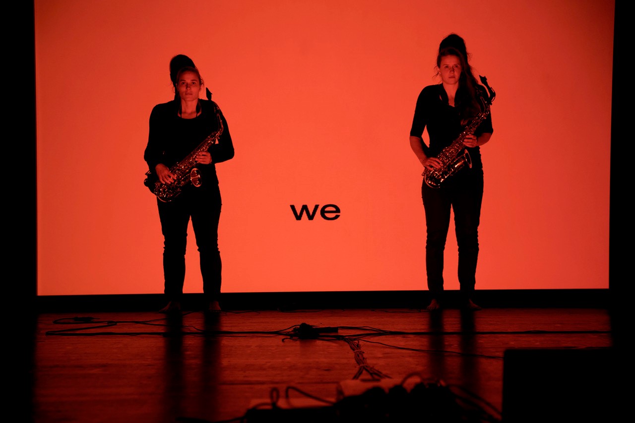 eventuell.duo, 2021 – 2022