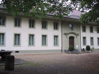 Schweizerisches Psychiatrie-Museum Bern, 2021 – 2022
