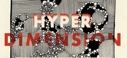 Fondation Nestlé pour l’Art – Hyper Dimension, Latenz Ensemble, Druckereihalle Ackermannshof, Basel