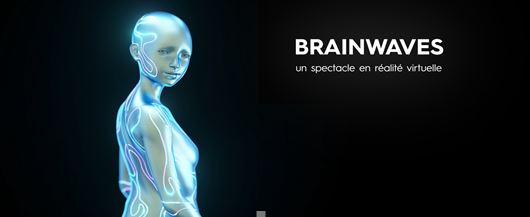 Fondation Nestlé pour l’Art – Brainwaves, rgb project, TLH -Sierre, Sierre