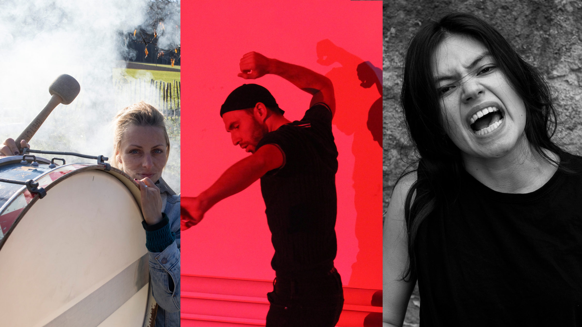 Fondation Nestlé pour l’Art – Soutien à la co-production d’artistes émergents, Théâtre du Jura, Théâtre du Jura, Delémont