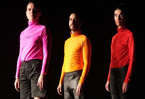 Fondation Nestlé pour l’Art – L’événement, Fair Compagnie, Théâtre 2.21, Lausanne