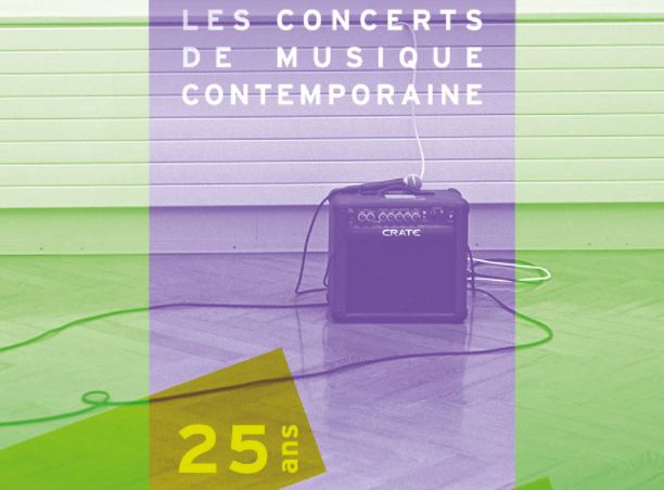 Fondation Nestlé pour l’Art – Coups de coeur, Concerts de Musique Contemporaine, La Différence, La Chaux-de-Fonds