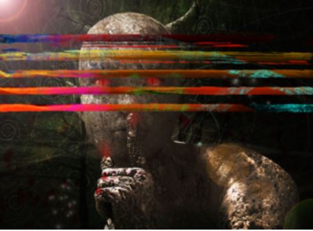 Fondation Nestlé pour l’Art – Die Beelzebub Sonate, Verein freagroupstudio, Gare du Nord, Basel