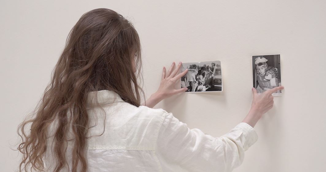 Fondation Nestlé pour l’Art – THIS IS HOME, Visual Artist Florine Leoni, Tanzfest, Basel