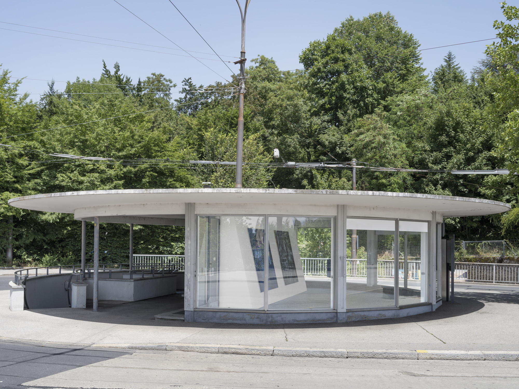 Magic Stop, 2022